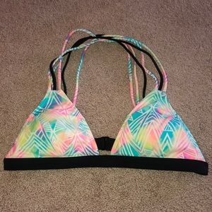 Victoria’s Secret PINK bikini top